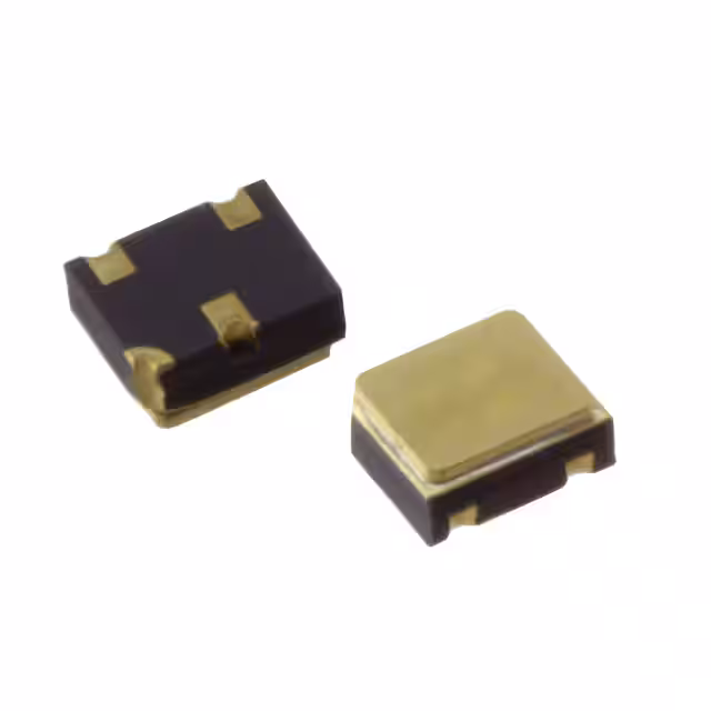 2N2222AUB Microchip Technology  Transistores bipolares (BJT) simples